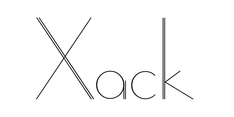 Xack
