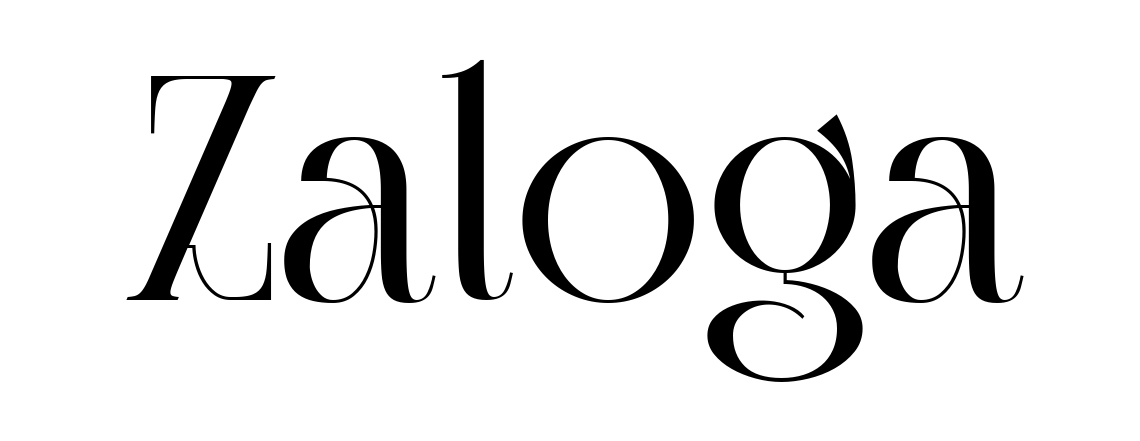 Zaloga