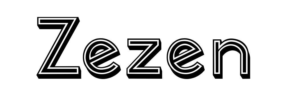 Zezen