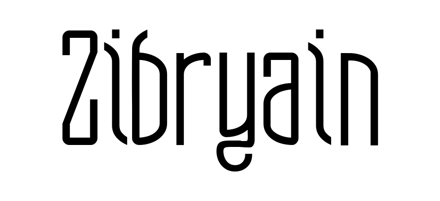 Zibryain