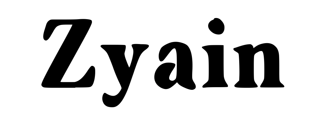 Zyain