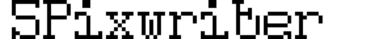 5Pixwriter
