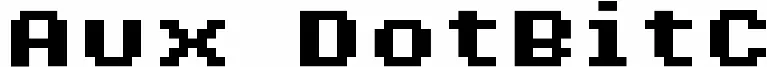 Aux DotBitC