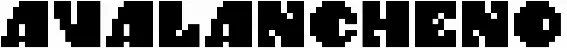 Avalancheno