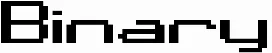 Binary