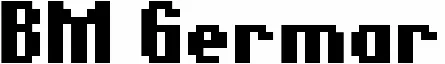 BM Germar