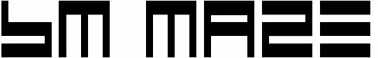 BM Maze