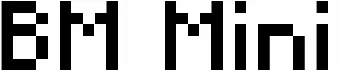 BM Mini