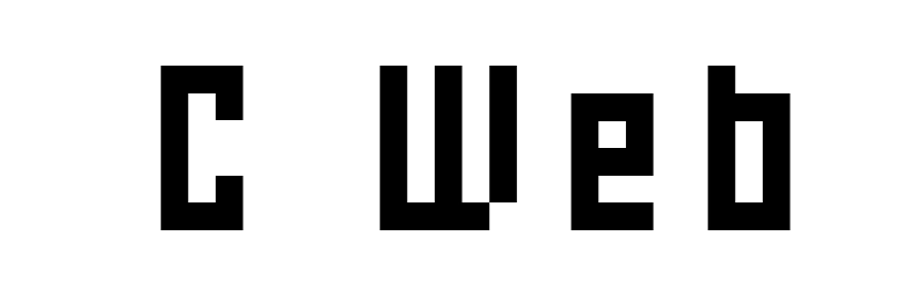 C Web