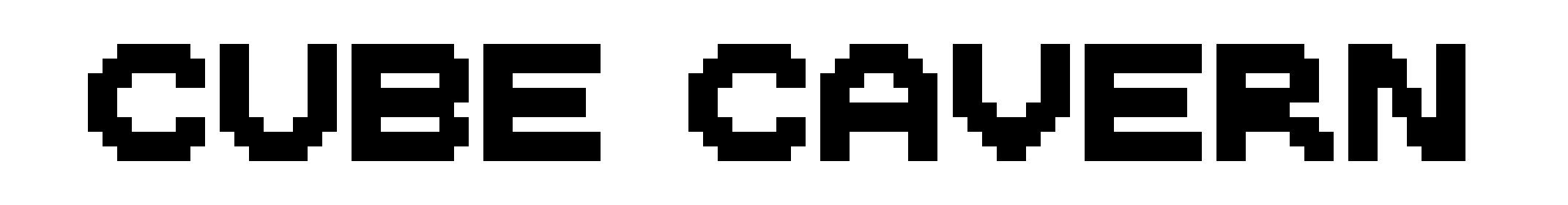 Cube Cavern