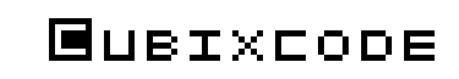 Cubixcode
