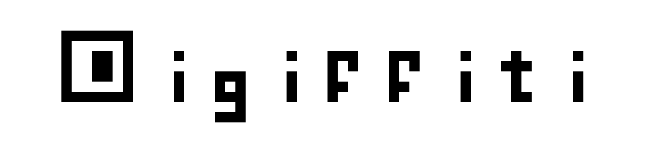 Digiffiti