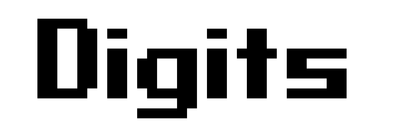 Digits