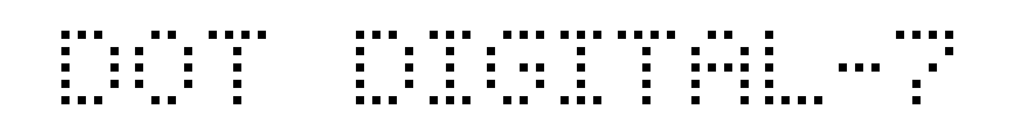 Dot Digital-7