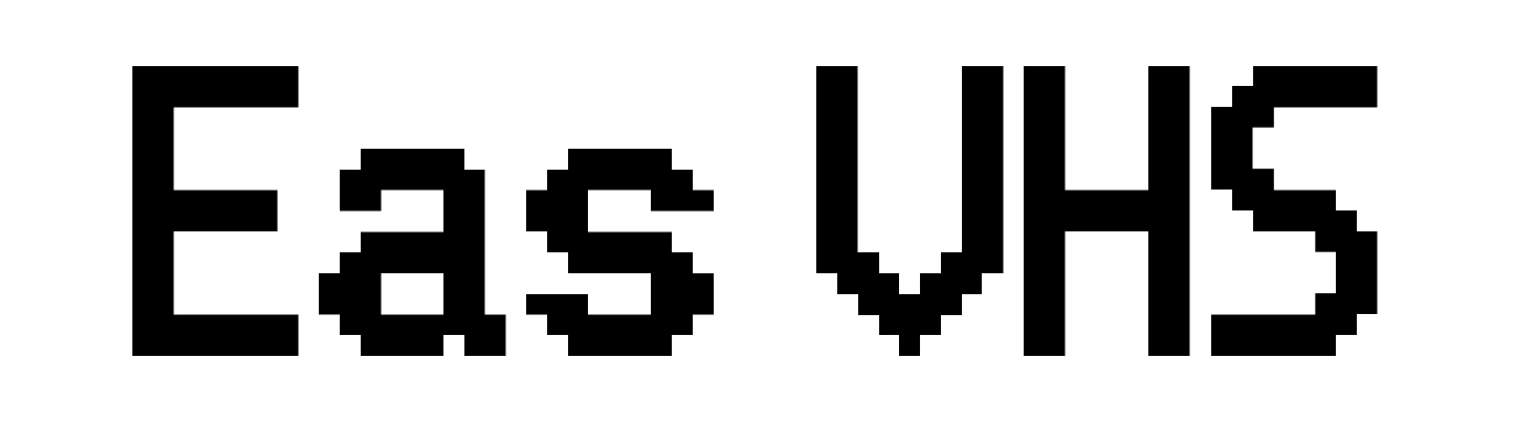 Eas VHS