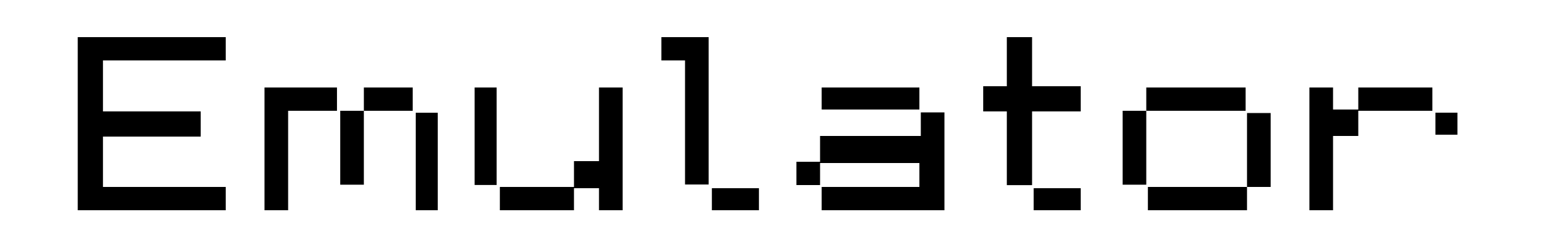 Emulator