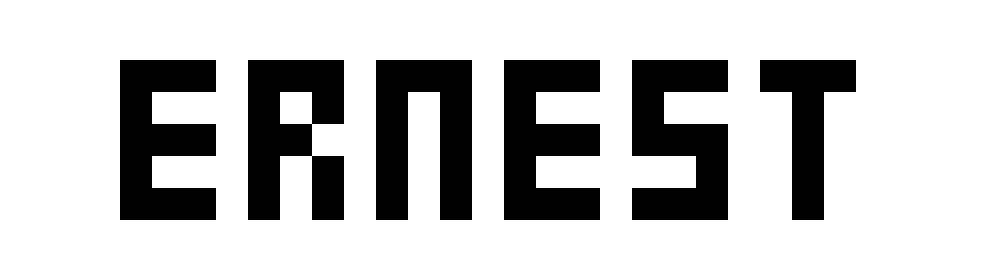 Ernest
