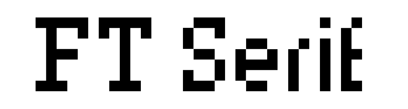 FT Serif