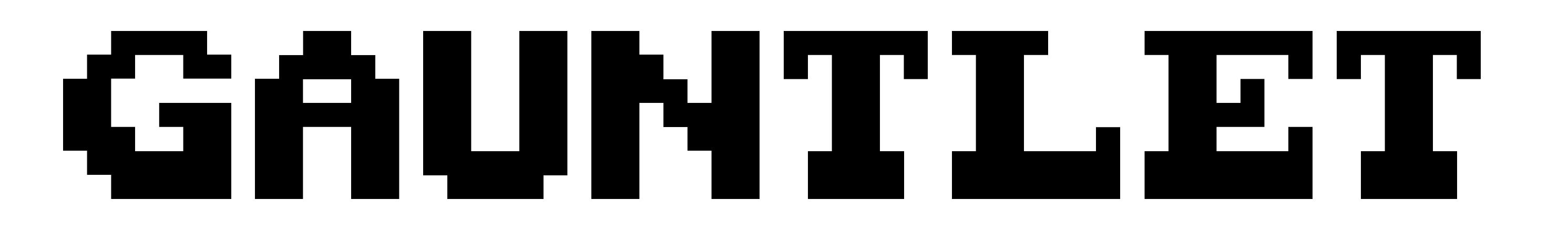 Gauntlet