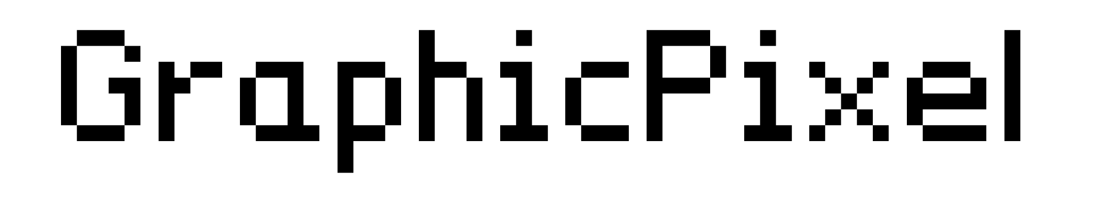 GraphicPixel