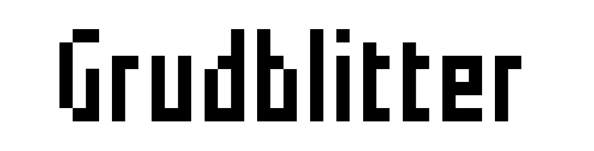 Grudblitter