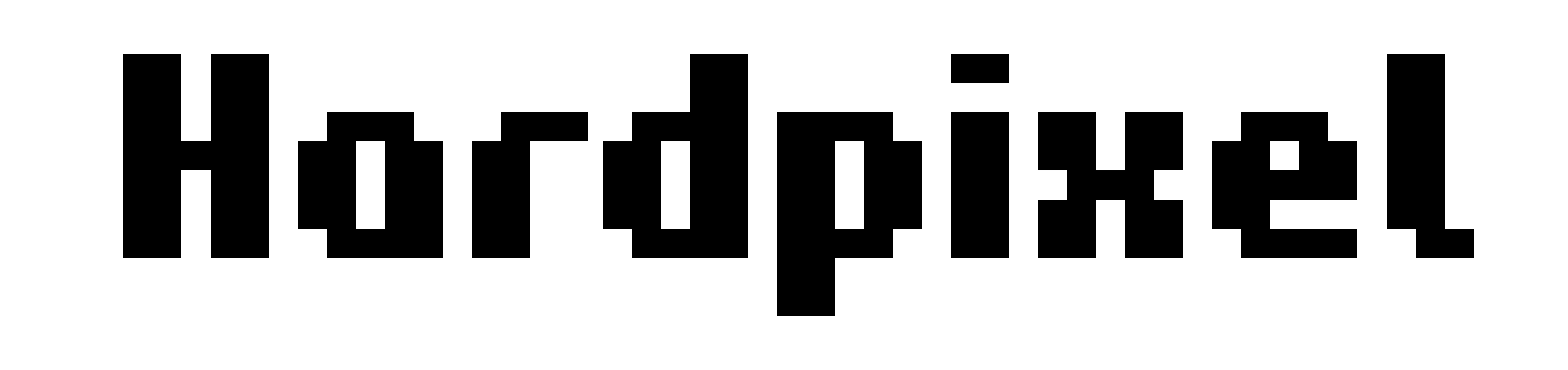 Hardpixel