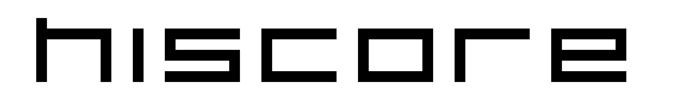 Hiscore