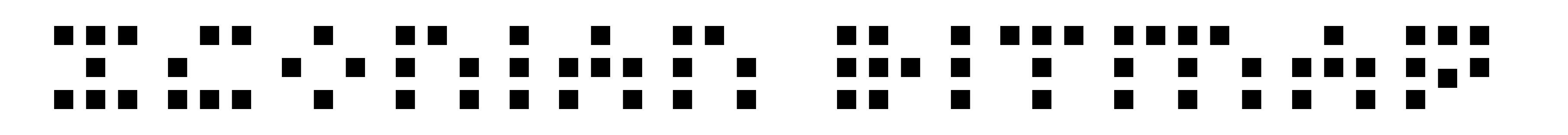 Iconian Bitmap