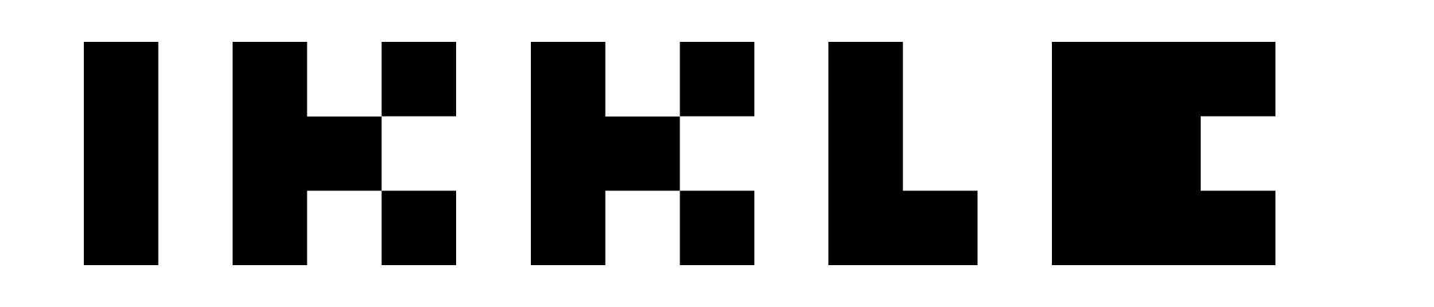 Ikkle