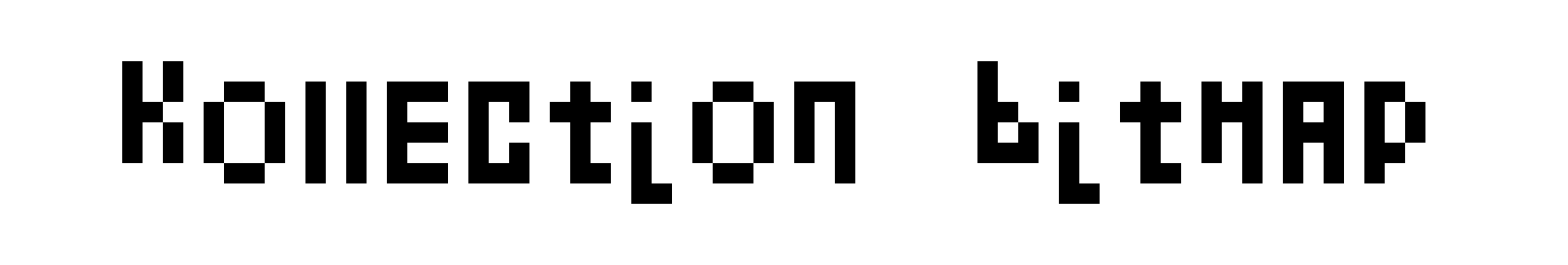 Kollection Bitmap