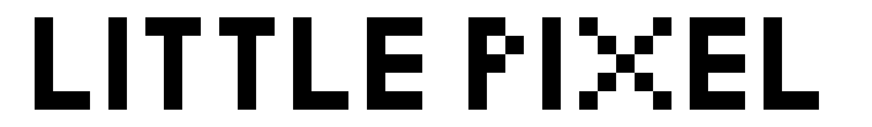 Little Pixel