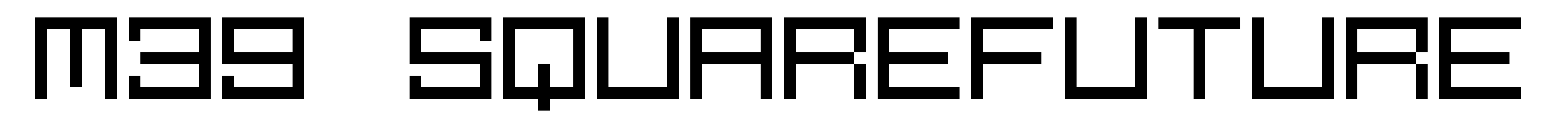 M39 Squarefuture