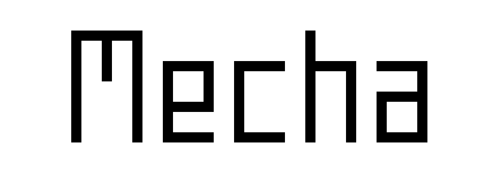 Mecha