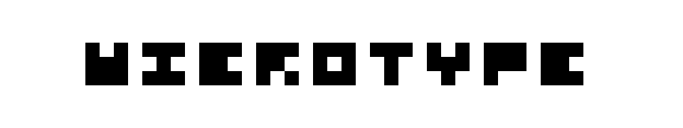 Microtype