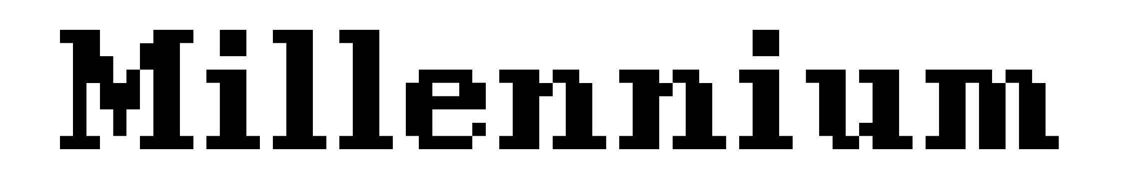Millennium