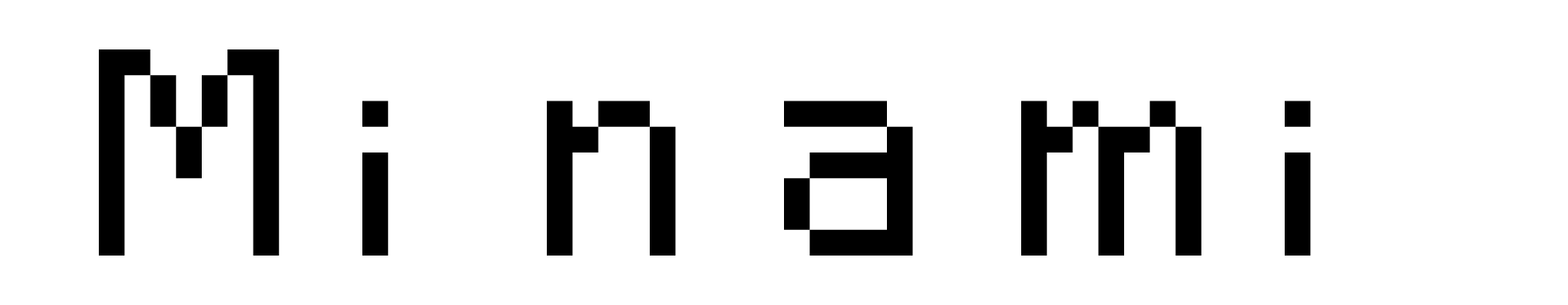 Minami