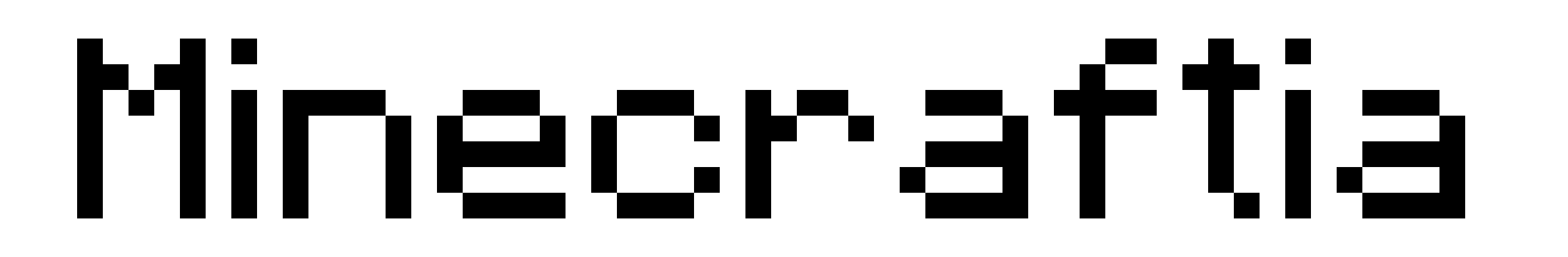 Minecraftia