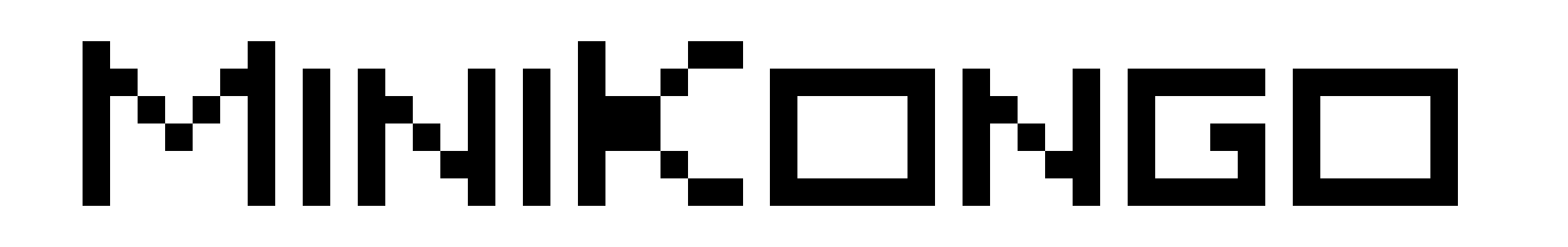 MiniKongo