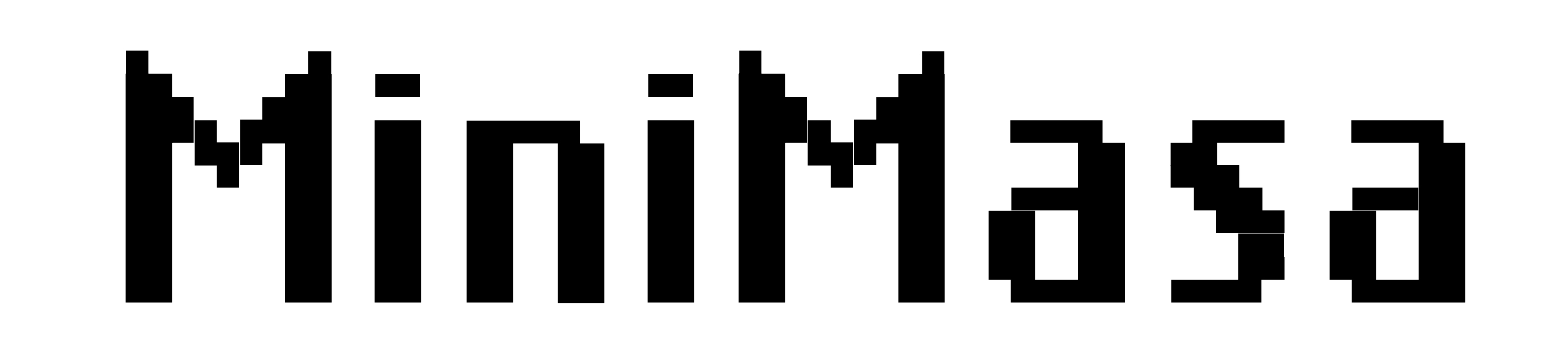 MiniMasa