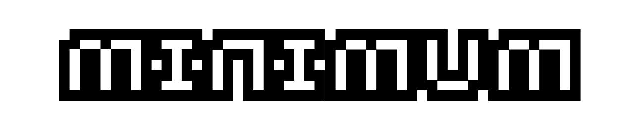 Minimum