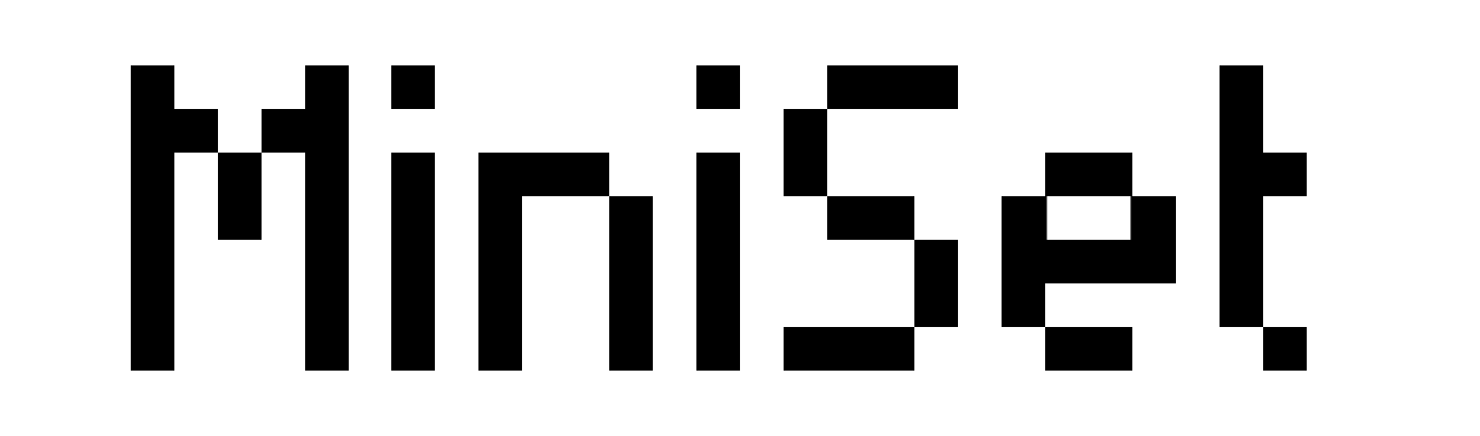 MiniSet