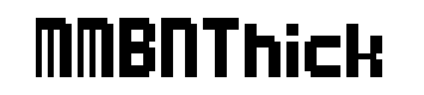 MMBNThick