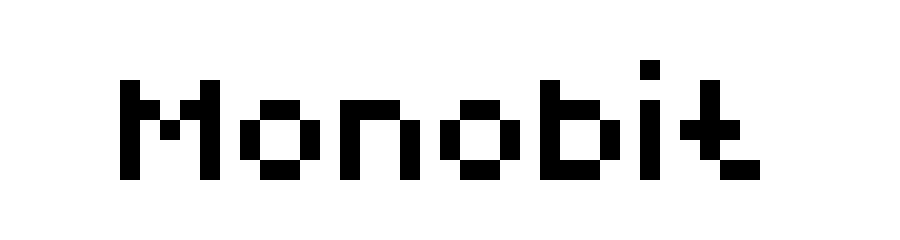 Monobit