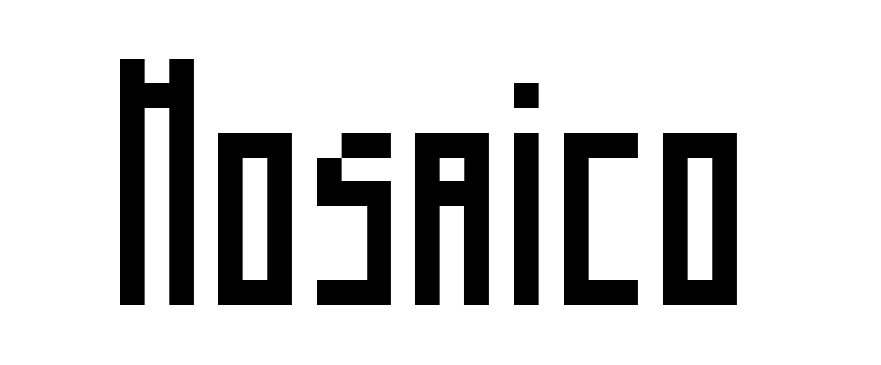 Mosaico