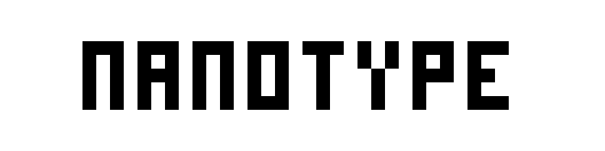 Nanotype