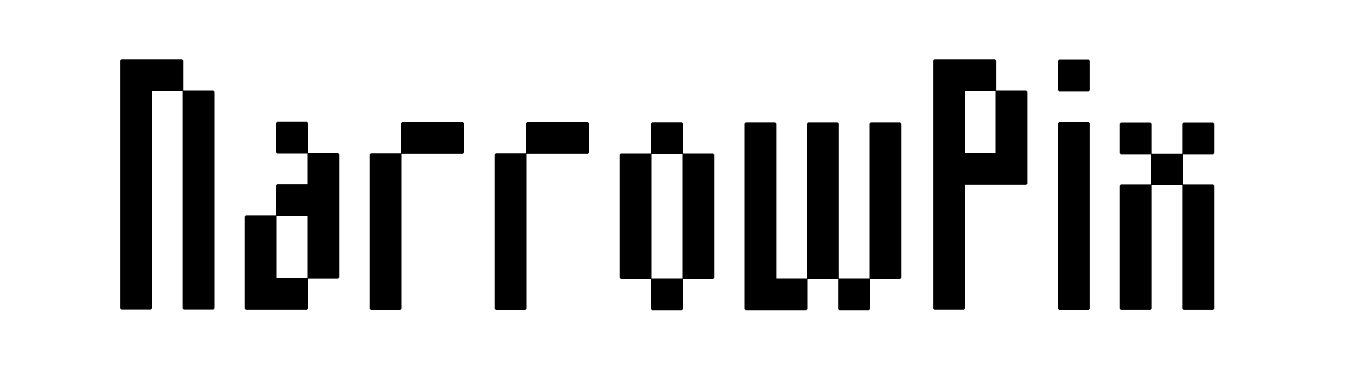 NarrowPix