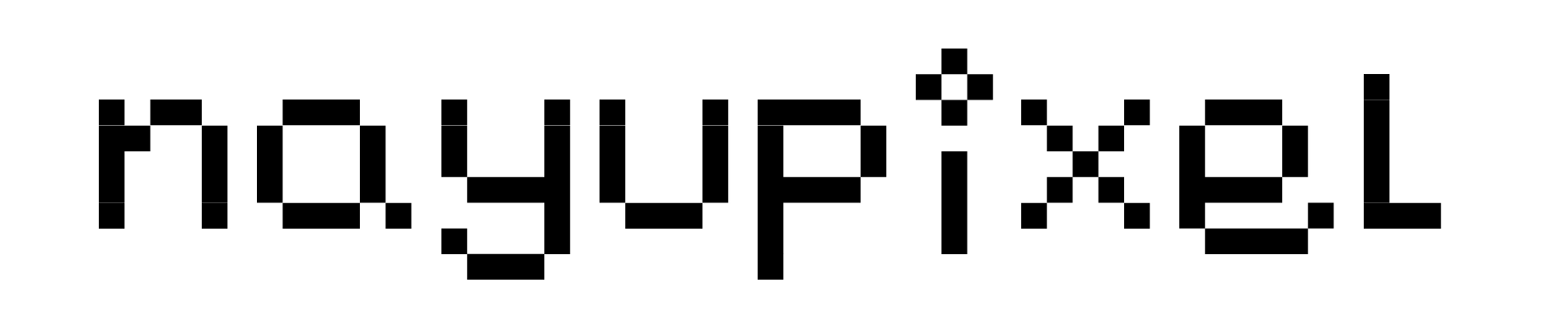 Nayupixel