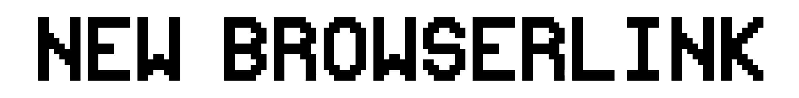New Browserlink