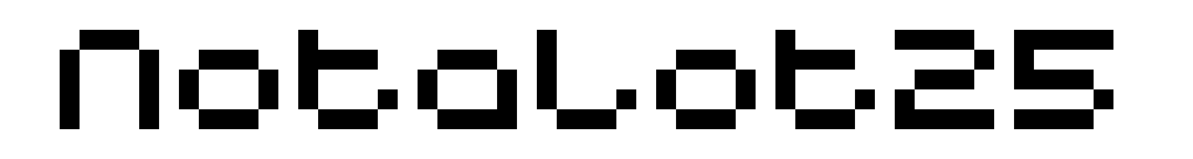 Notalot25