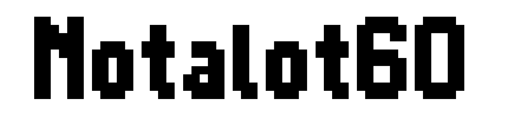 Notalot60